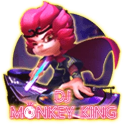 DJ MONKEY KING