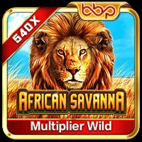 African Savanna