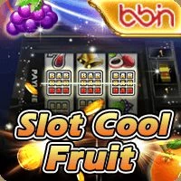 Slot Cool Fruit