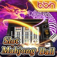 Slot Mahjong Ball