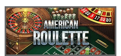 American Roulette
