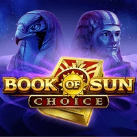 Book of Sun: Choice
