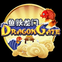 Dragon Gate
