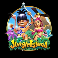 JUNGLE ISLAND