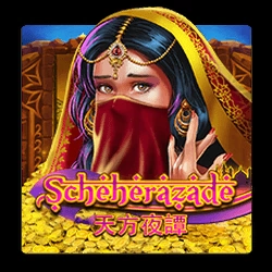 SCHEHERAZADE