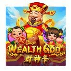 Wealth God