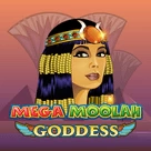 Mega Moolah Goddess