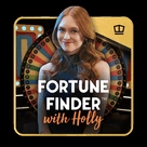 Fortune Finder with Holly