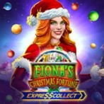 Fiona's Christmas Fortune