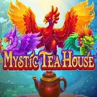Mystic Tea House