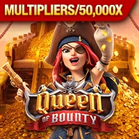 Queen of Bounty