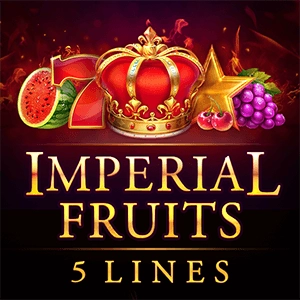 Imperial Fruits 5 lines