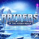Raiders of the Hidden Realm
