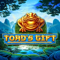 Toads Gift