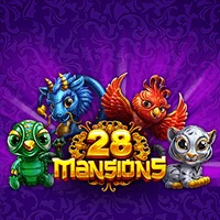 28 Mansions