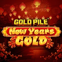 Gold Pile: New Years Gold