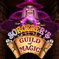 Sorcerers Guild of Magic
