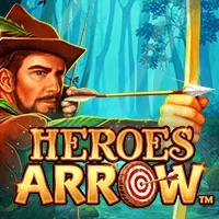 Heroes Arrow