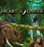 Heart of the Jungle