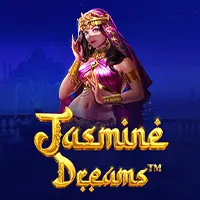 Jasmine Dreams