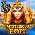 Mysterious Egypt