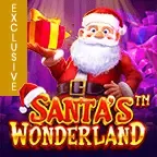 Santa's Wonderland