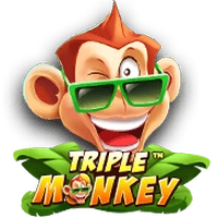Triple Monkey