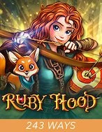 Ruby Hood