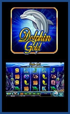 Dolphin Gold H5