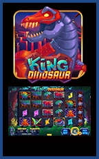 King Dinosaur