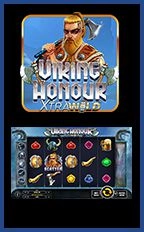Viking Honour XtraWild